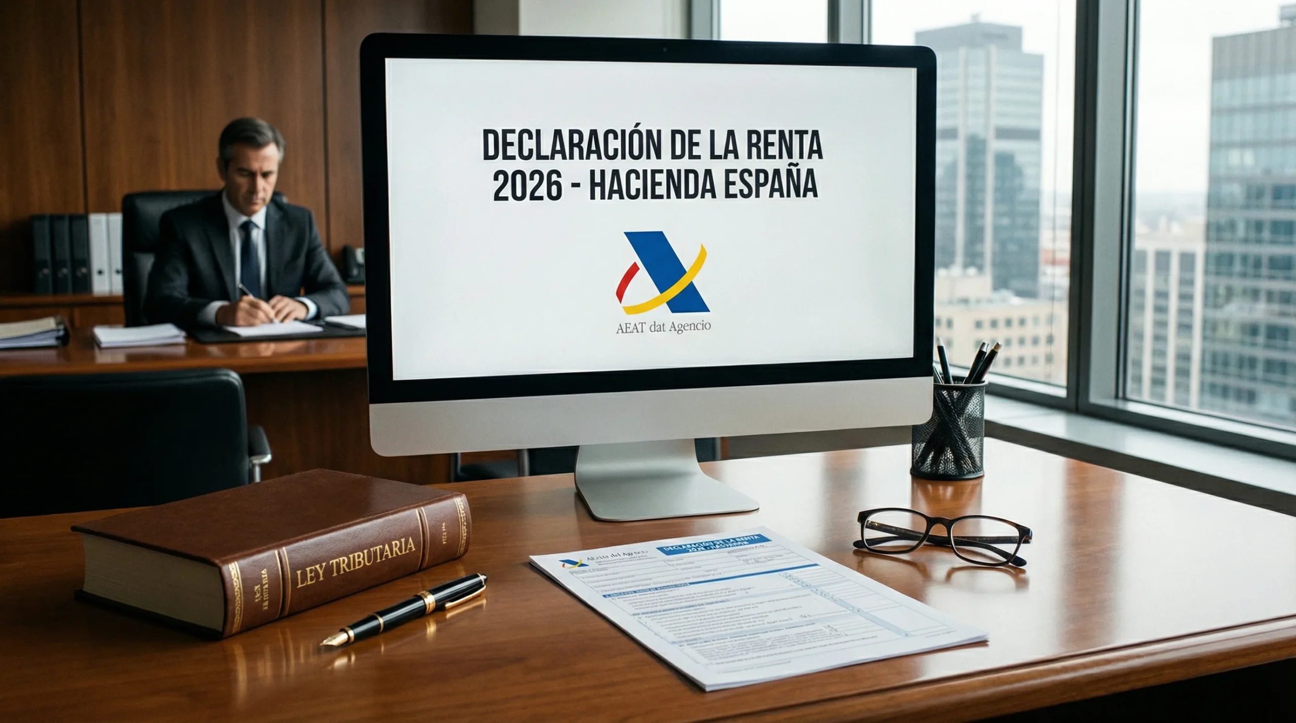 Guía práctica para la Declaración de la Renta 2025 (Campaña 2026): fechas, documentación y errores a evitar