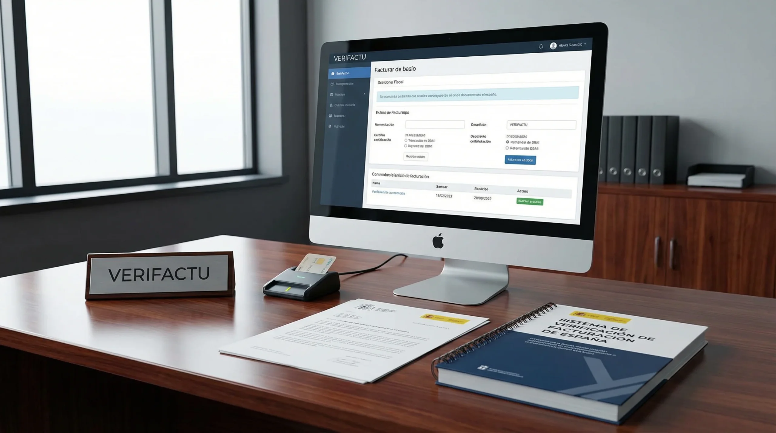 VERIFACTU y facturación electrónica: qué es, a quién afecta y cómo prepararte (sin improvisar)