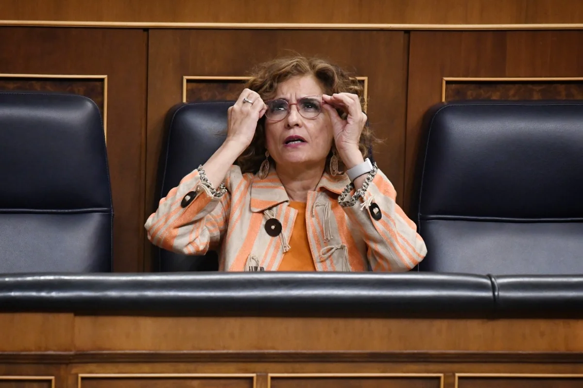 maria jesus montero campaña de la renta 2026