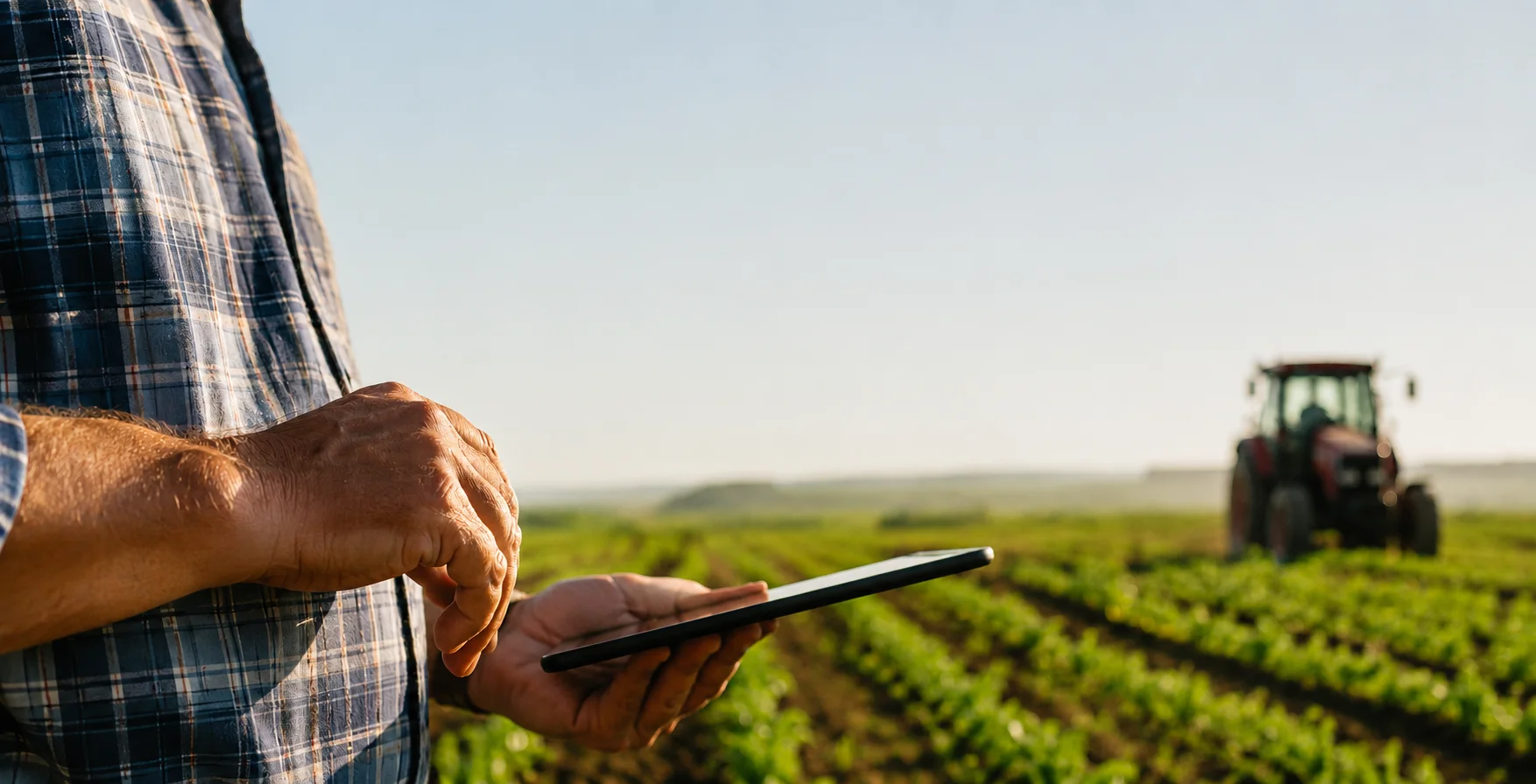 Agricultores y ganaderos: reducción de módulos en la Renta 2025