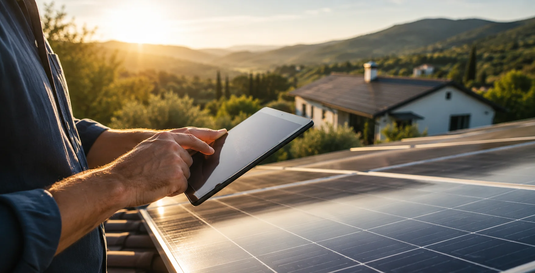 Placas solares en el IRPF 2025: subvenciones exentas y cuidado con los certificados energéticos